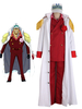 Faschingskostüm ein Stück Sakazuki Cosplay Kostüm Karneval Kostüm