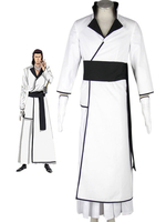 Faschingskostüm Einfaches cooles Cosplay Kostüm von Bleach Coyote Starrk