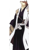 Faschingskostüm Einfaches Cosplay Kostüm von Bleach Komamura Sajin