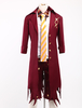 Faschingskostüm Einheitliche Tuch Amaimon Ao keinen Exorzist Cosplay Kostüm