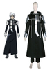 Faschingskostüm Einheitliches hübsches Cosplay kostüm von D.Gray Allen Walker