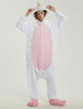 Faschingskostüm Einhorn Kigurumi Onesie Pajamas 2021 Pegasus Flannel Unisex Erwachsene Overalls Karneval Kostüm