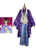 Faschingskostüm Einteiliges Wano Country Arc Komurasaki Kozuki Hiyori Cosplay Kostüm