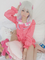 Faschingskostüm Eromanga Sensei Izumi Sagiri Karneval Cosplay Kostüm Karneval Kostüm