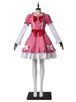 Faschingskostüm Eromanga Sensei Yamada Elf Karneval Cosplay Kostüm Karneval Kostüm