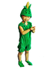 Faschingskostüm Essen Kostüm Mais Kind Cosplay Kostüm Karneval Kostüm Karneval Kostüm