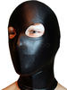 Faschingskostüm Eyes Open Hood