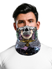 Faschingskostüm Fahrradzubehör Nahtlose Bandana Gesichtsschleier Motorrad Reiten Biker Angeln Outdoor Tube Mask