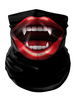 Faschingskostüm Fahrradzubehör Nahtlose Bandana Gesichtsschleier Motorradfahren Biker Outdoor Tube Mask