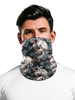 Faschingskostüm Fahrradzubehör Zuckerschädel Gesichtsschleier Bandana Motorrad Reiten Biker Angeln Jagen Outdoor Tube Mask