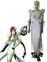 Faschingskostüm Fairy Tail Erza Scarlet Lightning Kaiserin Rüstung Cosplay Kostüm