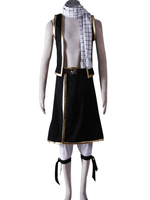 Faschingskostüm Fairy Tail Natsu Dragneel Cosplay Kostüm Karneval Kostüm