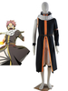 Faschingskostüm Fairy Tail Natsu Dragneel Cosplay Kostüm Karneval Kostüm