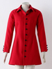 Faschingskostüm Fate Stay Night Tohsaka Rin Cosplay Kostüm Tohsaka Rin roten Umhang Karneval Kostüm