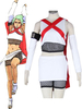 Faschingskostüm Feines Four Kostüm von Naruto Karneval Kostüm