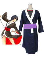 Faschingskostüm Feines Naruto Cosplay Kostüm Karneval Kostüm