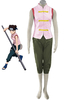 Faschingskostüm Feines Tenten Kostüm von Naruto Karneval Kostüm