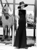 Faschingskostüm Frühstück bei Tiffany s Kostüm Little Black Dress Audrey Hepburn Dress Karneval Kostüm