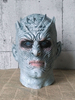 Faschingskostüm Game Of Thrones Weiß Walker Full Head Night