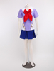 Faschingskostüm Gasai Yuno Cosplay Kostüm von The Future Diary