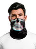 Faschingskostüm Gesichtsabdeckung Nahtloser Bandana-Schädeldruck Call of Duty Nachnahme Motorrad Outdoor Tube Mask