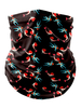 Faschingskostüm Gesichtsmaske Mund Abdeckung Bandanas Seamless Gesicht Schal Drucken Abdeckung Schleier