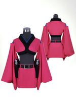 Faschingskostüm Gintama Kijima Matako KarnevalCosplay Kostüm Karneval Kostüm