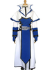Faschingskostüm Guilty Gear Ky Kiske Faschingskostüm Cosplay