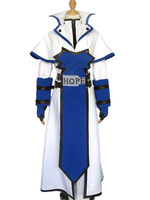 Faschingskostüm Guilty Gear Ky Kiske Faschingskostüm Cosplay