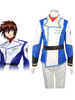 Faschingskostüm Gundam Seed Kira Yamato Cosplay Karneval Kostüm
