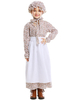 Faschingskostüm Halloween Kostüme Light Apricot Fairytale Kids Cotton Hat Dress Karneval Kostüm Karneval Kostüm