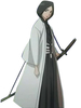 Faschingskostüm Hübsches einfaches Cosplay Kostüm von Bleach Unohana Retsu