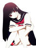 Faschingskostüm Hell Girl Enma Ai Cosplay Kostüm Karneval Kostüm