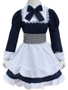 Faschingskostüm Hetalia APH der Republik Belarus Faschingskostüm Cosplay Kostüm Natalia Arlovskaya Maid Kostüm