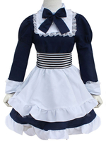 Faschingskostüm Hetalia APH der Republik Belarus Faschingskostüm Cosplay Kostüm Natalia Arlovskaya Maid Kostüm