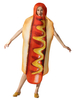 Faschingskostüm Hot Dog Faschingskostüm 3D Print Erwachsenen Urlaub Kostüm Karneval Kostüm