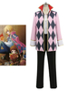 Faschingskostüm Howl es Moving Castle heulen Faschingskostüm Cosplay Kostüm