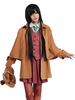 Faschingskostüm Hyoka Chitanda Eru Faschingskostüm Cosplay Kostüm Sherlock Holmes Version