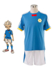 Faschingskostüm Inazuma Eleven Gouenji Shuuya Cosplay Kostüm