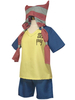 Faschingskostüm Inazuma Elf Cosplay Kostüm