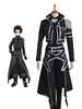 Faschingskostüm Inspiriert von Schwert Kunst Online Kirigaya Kazuto Cosplay Kostüm