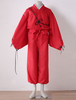 Faschingskostüm Inuyasha Faschingskostüm Cosplay Kostüm einfache Version