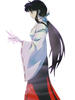Faschingskostüm InuYasha Kikyo Faschingskostüm Cosplay Kostüm