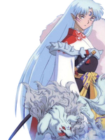 Faschingskostüm Inuyasha Sesshoumaru Faschingskostüm Cosplay