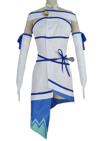 Faschingskostüm Ist es falsch zu versuchen; Mädchen in einem Dungeon Cosplay Hestia Anzug Cosplay Kostüm abzuholen Karneval Kostüm