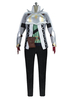 Faschingskostüm Ist es falsch zu versuchen; Mädchen in einem Verlies abzuholen? Berkloni Polyester Outfit Cosplay Kostüm Karneval Kostüm