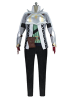 Faschingskostüm Ist es falsch zu versuchen; Mädchen in einem Verlies abzuholen? Berkloni Polyester Outfit Cosplay Kostüm Karneval Kostüm