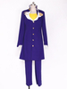 Faschingskostüm JoJos Bizarre Adventure Diamond ist unzerbrechlich Josuke Higashikata Cosplay Kostüm