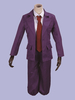 Faschingskostüm Jojos Bizarre Adventure Phantom Blut Teenager Dio Brando Cosplay