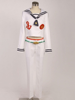 Faschingskostüm JoJos Bizarres Abenteuer Josuke Higashikata Cosplay Kostüm